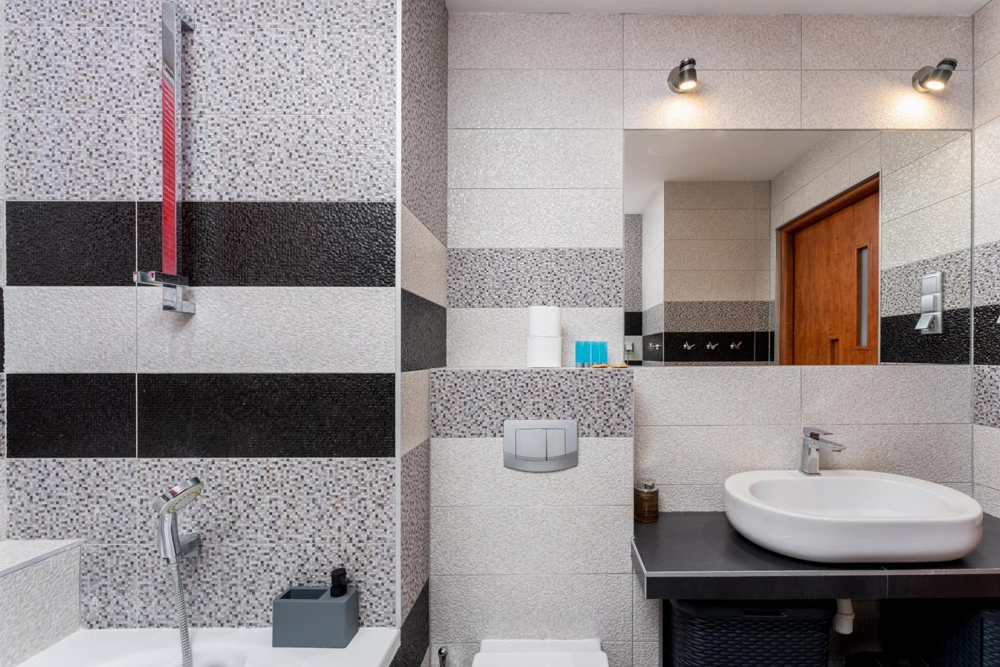 Bronowice Urban Zen Apartment كراكوفيا المظهر الخارجي الصورة
